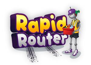 RapidRouter